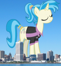 291484513_-_Wisconson_allie_way_giant_giant_ponies_giantess_milwaukee.