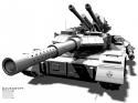 4852Dcrypt_Concept_Tank_by_davecrypt.